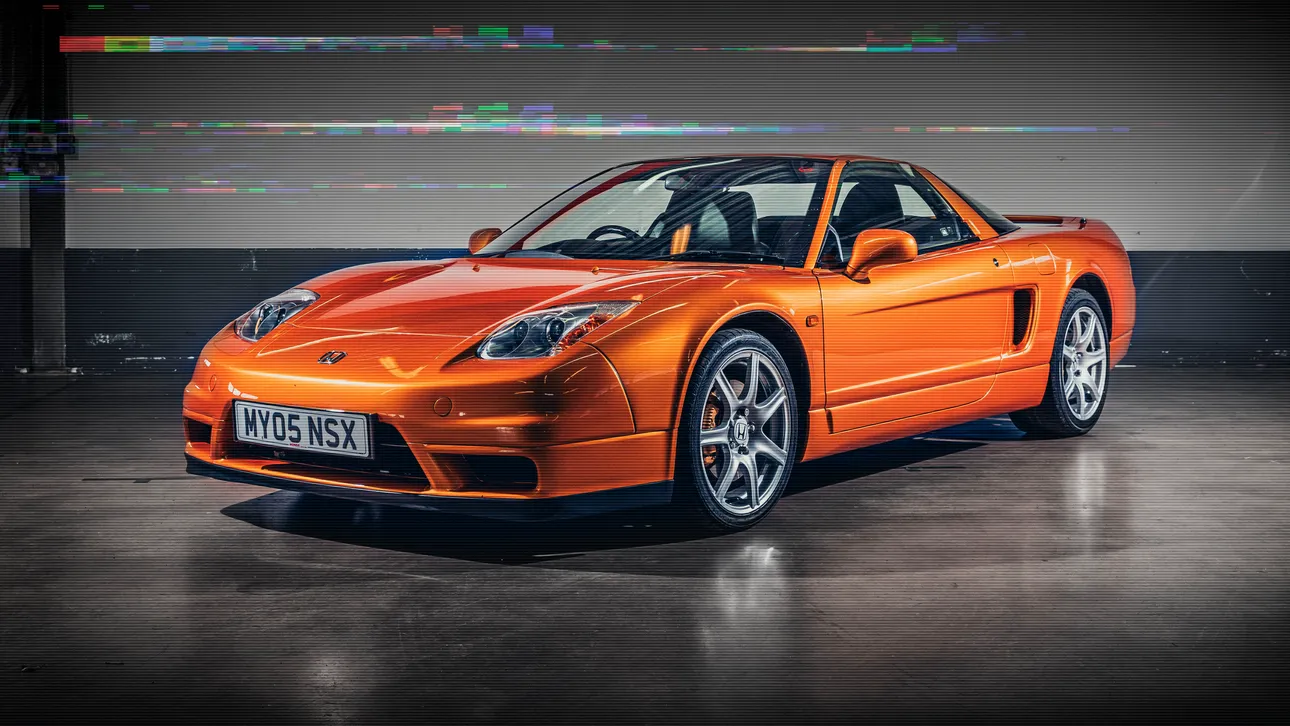 Premium Japanese Cars at Auction