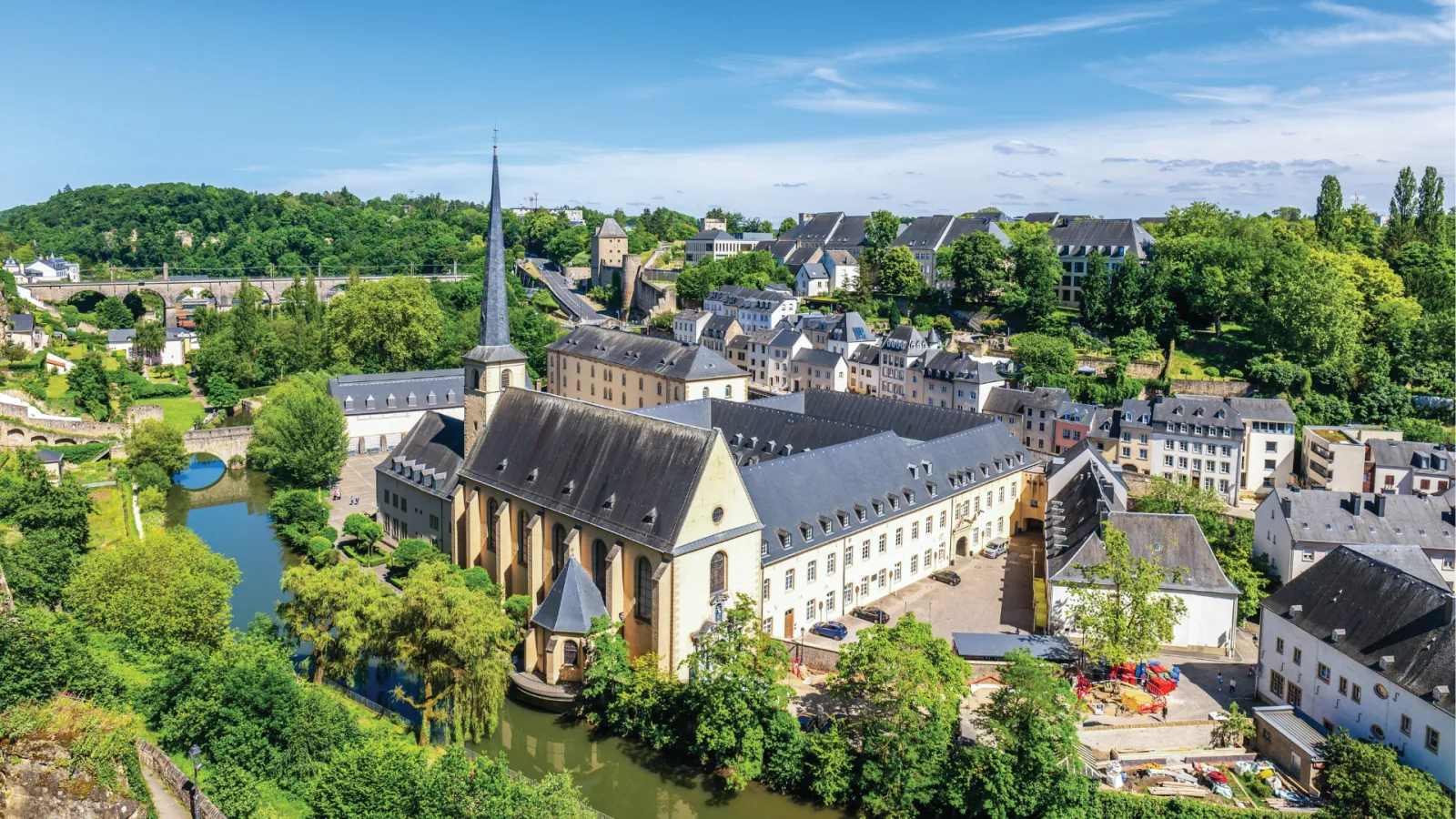 Luxembourg