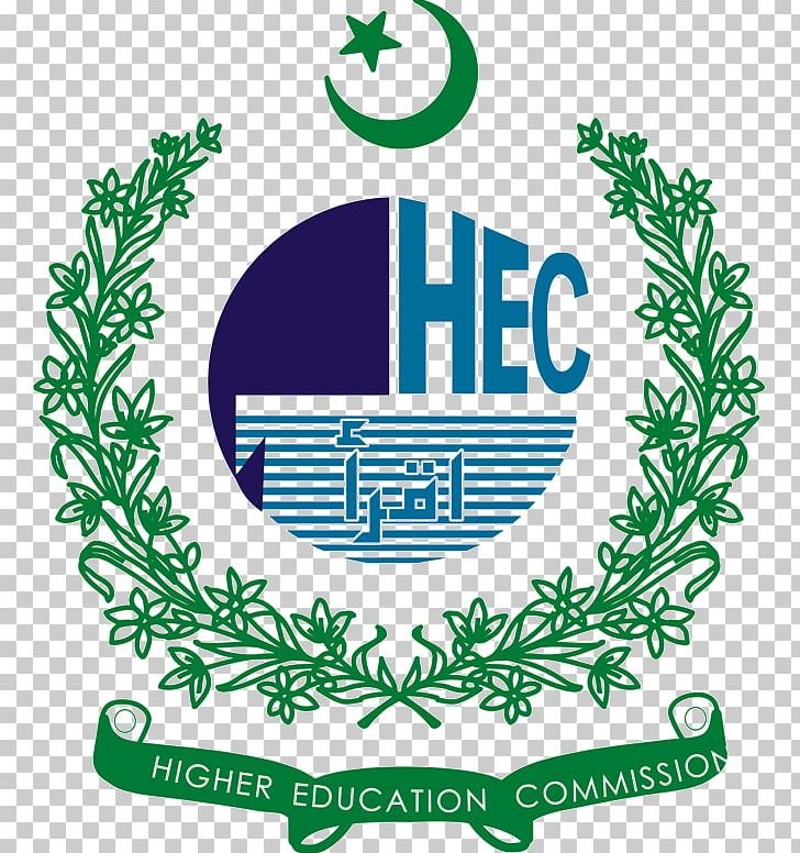 HEC Pakistan logo