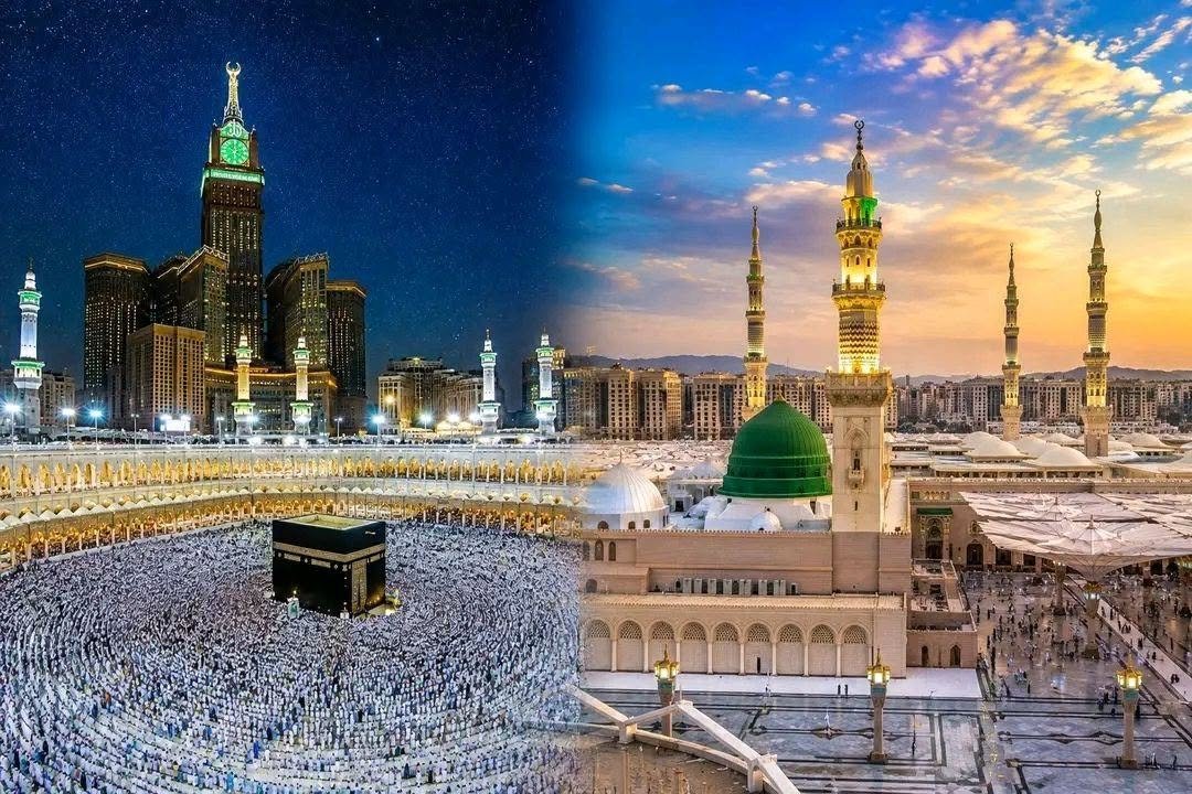 15 Days Umrah Economy Package